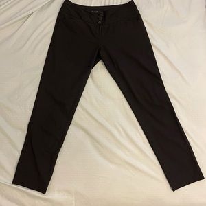 The Limited Black Collection Drew Fit